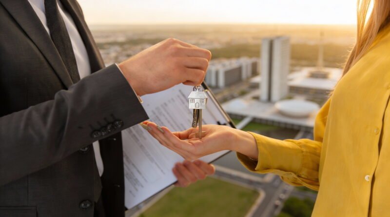 Especialista analisa ausência de corretores em leilões