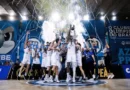 Basquete: Minas é bicampeão da Copa Super 8