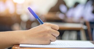 Concursos na educação ampliam vagas em 2026