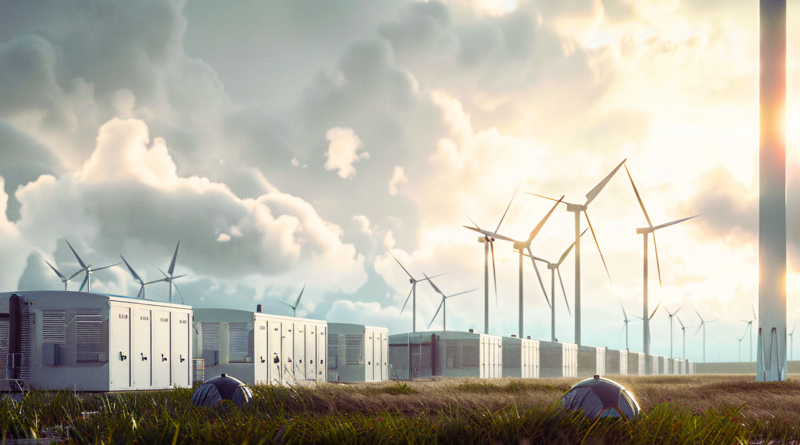 Déficit de flexibilidade expõe urgência de baterias