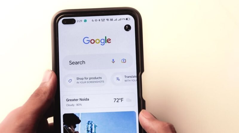 Crescimento da IA reforça papel de SEO e GEO