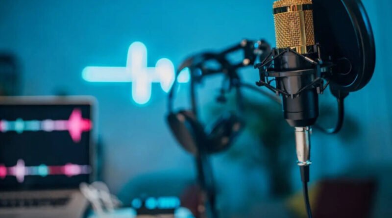 Podcasts sobre histórias de vida atraem mais ouvintes