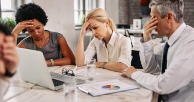 Transtornos mentais elevam afastamentos do trabalho no país