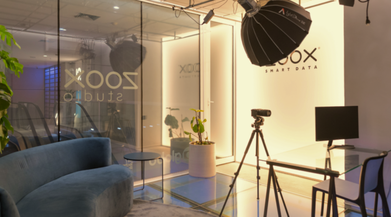 Zoox Smart Data lança podcast sobre desafios do empreendedorismo