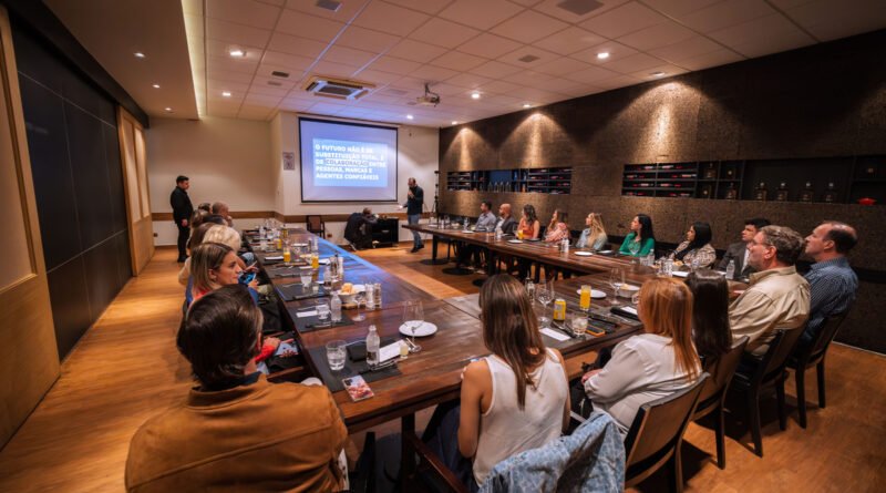 Beedoo promove debate sobre varejo pós-NRF 2026