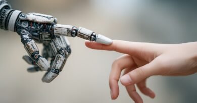 Inteligência artificial deixa marketing e impõe desafios ao futuro do trabalho