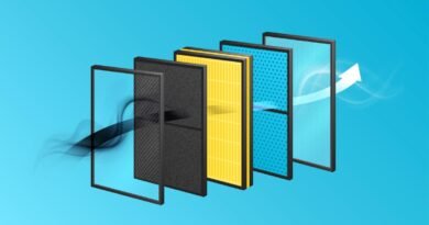 Qualidade do ar impulsiona mercado de filtros