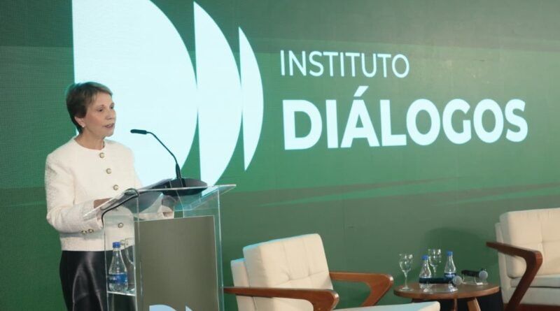 Instituto Diálogos é lançado com propostas para o desenvolvimento nacional