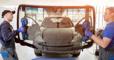 Monitoramento inteligente previne avarias no transporte de vidros blindados