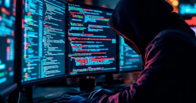 Cibercrime gera prejuízos e expõe infraestruturas críticas