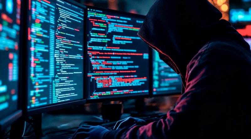Cibercrime gera prejuízos e expõe infraestruturas críticas