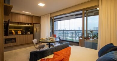 Microliving transforma o morar nas metrópoles