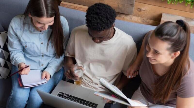 IA impulsiona aprendizado ativo entre universitários