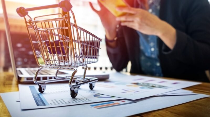 Vendas digitais avançam no varejo da construção