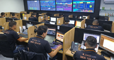 Avanço da voz sobre IP impulsiona telecom e projeta alta em 2026