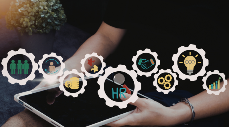 Digitalização avança nos setores de RH no Brasil