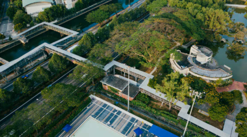 Setor de saneamento segue na busca de eficiência