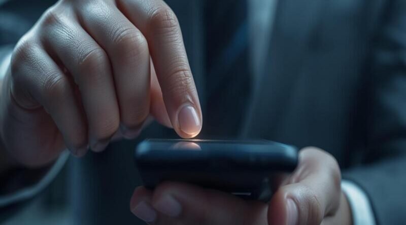 Jurista explica por que print de tela não é prova no processo judicial