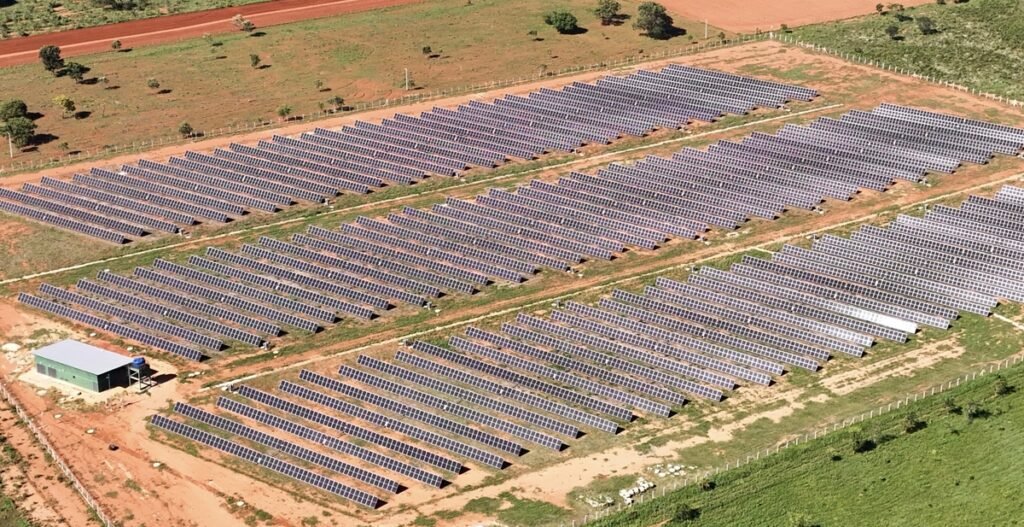 ClickLivre confirma bom momento de energia solar no país