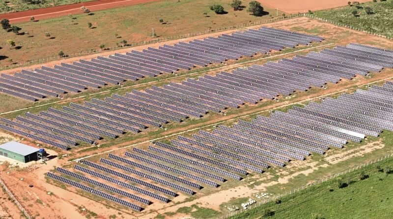 ClickLivre confirma bom momento de energia solar no país