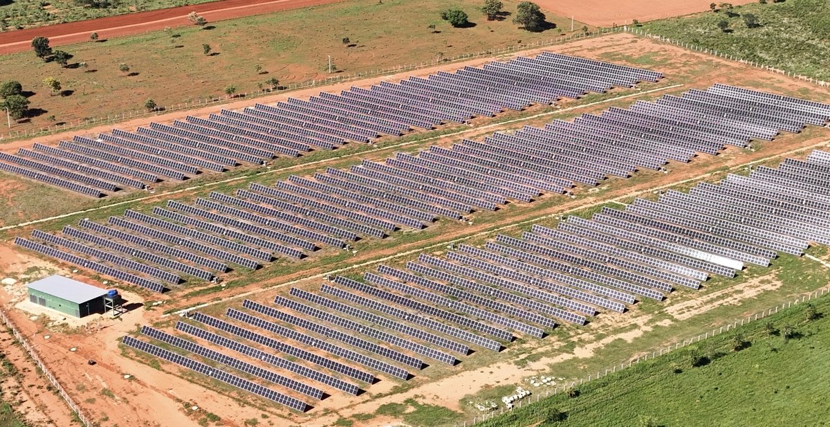 ClickLivre confirma bom momento de energia solar no país