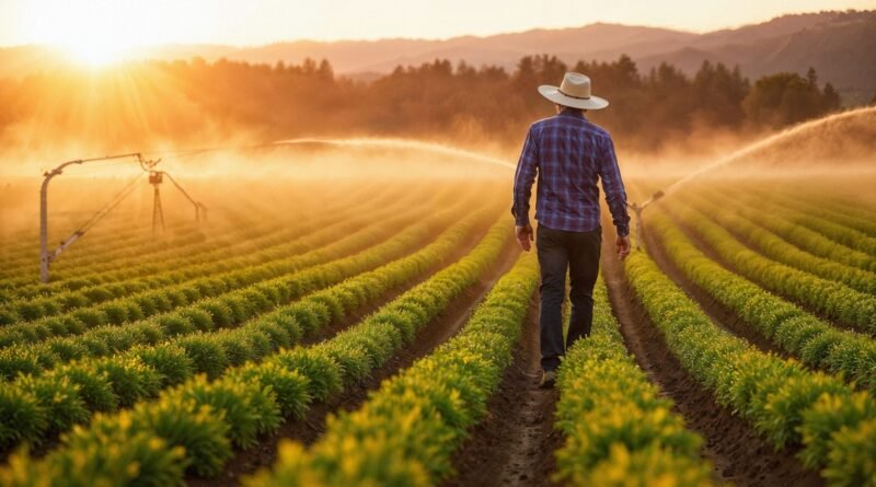 Agronegócio avança em soluções para eficiência energética