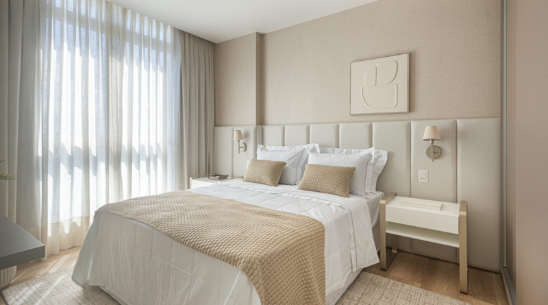 Arquitetura de alto padrão ganha novo modelo de gestão