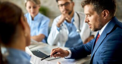 Equiparação hospitalar reduz carga tributária na saúde