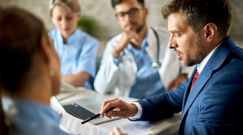 Equiparação hospitalar reduz carga tributária na saúde