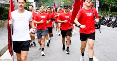 Vitafor® expande presença no mercado esportivo