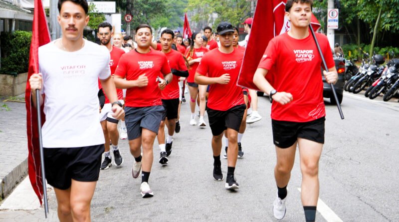 Vitafor® expande presença no mercado esportivo