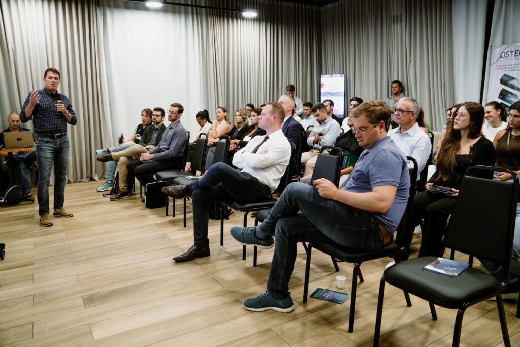 Clínica da Coluna abre calendário de eventos da SBOT