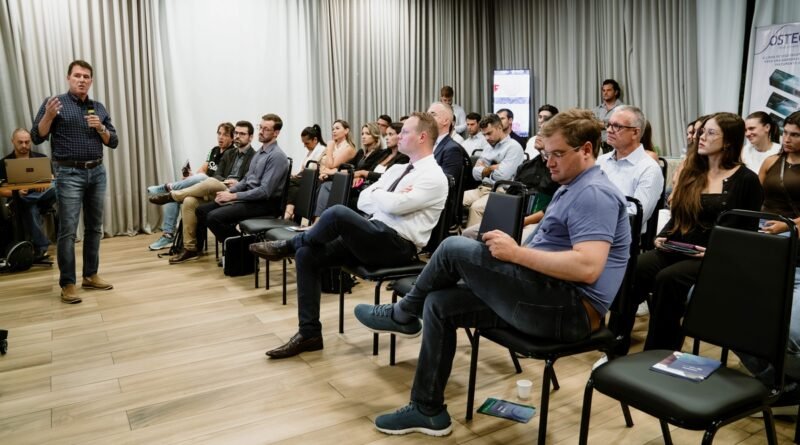 Clínica da Coluna abre calendário de eventos da SBOT