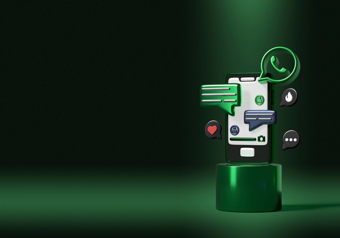 Banimento de números no WhatsApp dispara no Brasil