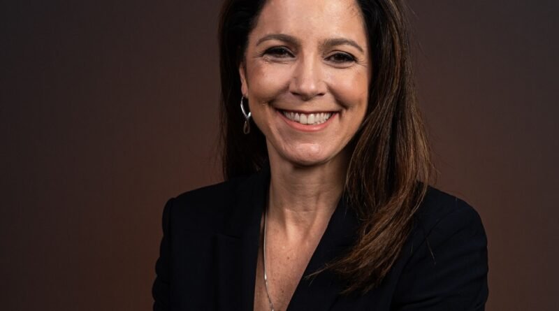 Patrícia Ajeje reassume liderança da Chem-Trend no Hemisfério Sul