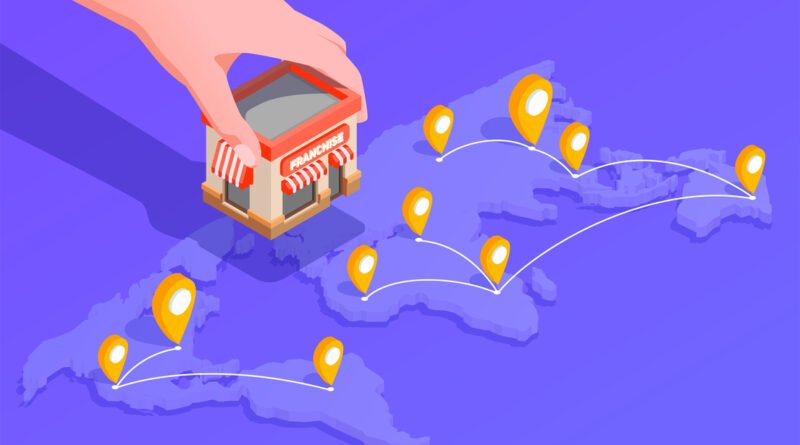 Franquias de bairro lideram o crescimento do food service