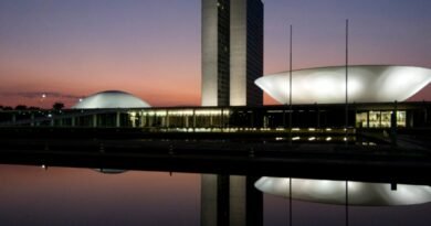 Senado aposta em tecnologia brasileira para investigações