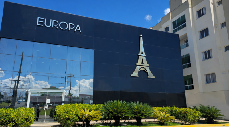 Europa Investimentos amplia sede e mira aluguel de temporada
