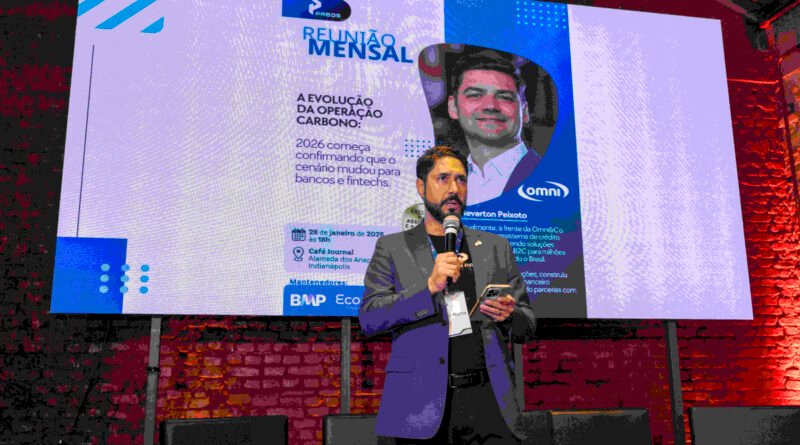 Equilíbrio regulatório domina debate em Reunião da Pagos