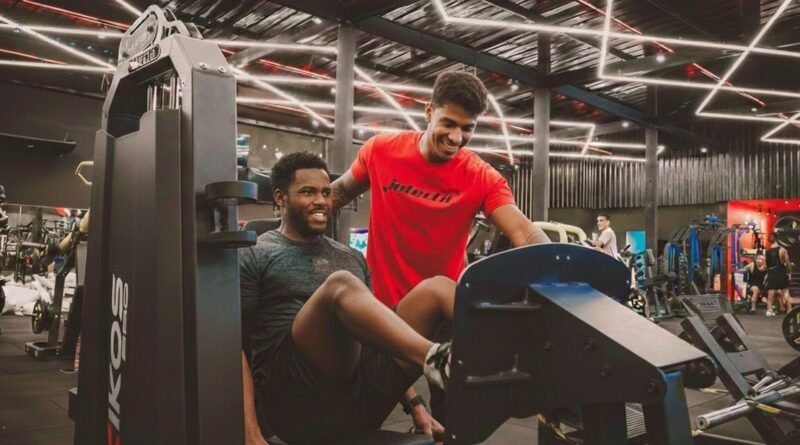 Interfit aposta no interior do Pará com academias premium