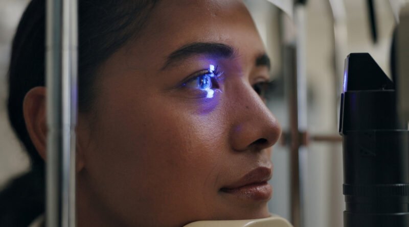 Tecnologias ampliam segurança em cirurgias oftalmológicas