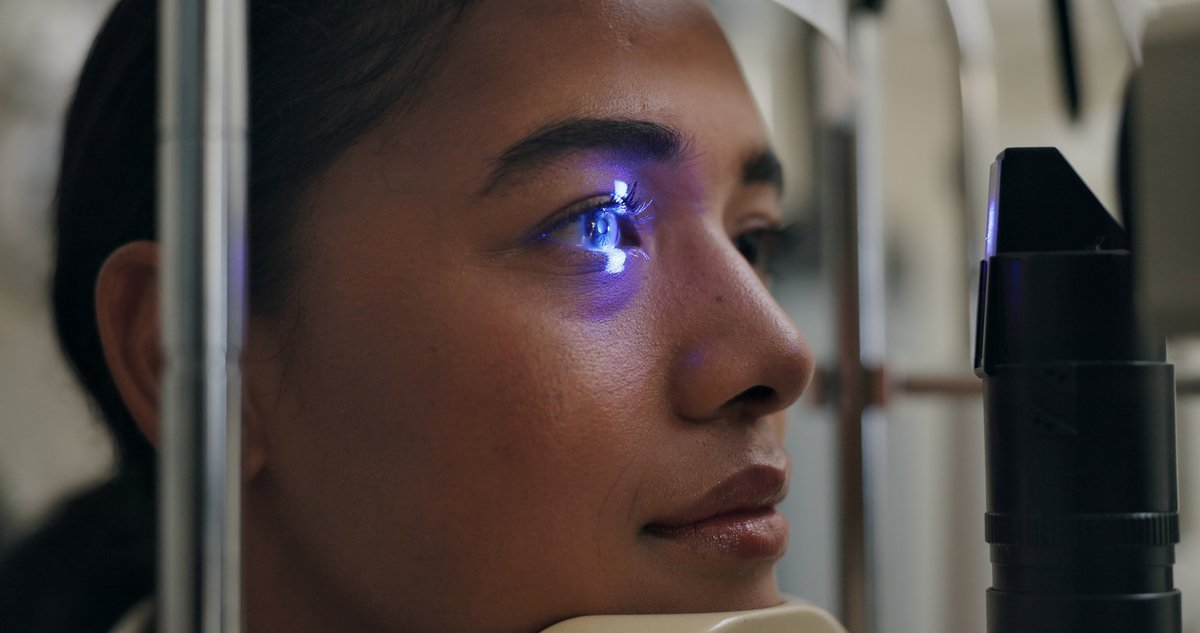 Tecnologias ampliam segurança em cirurgias oftalmológicas