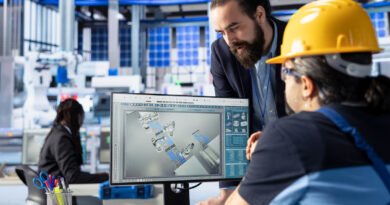 Metodologia premiada aplica IoT à engenharia