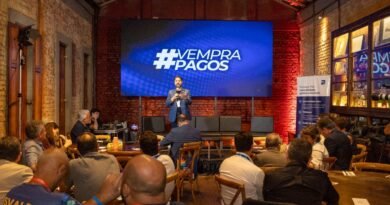 Pagos abre 2026 com debates sobre futuro financeiro