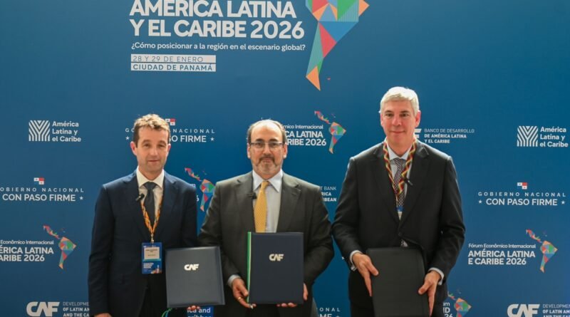 Indra Group e CAF firmam acordo para serviços públicos