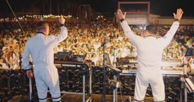 Litoral do Ceará tem música latina brasileira e internacional no Carnaval