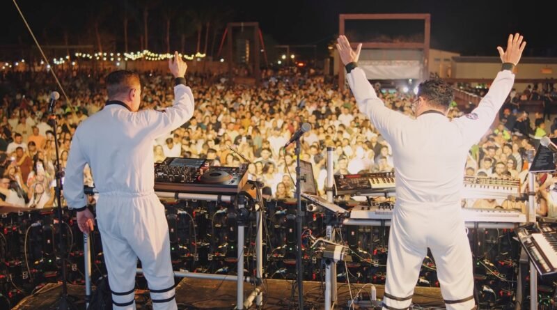 Litoral do Ceará tem música latina brasileira e internacional no Carnaval