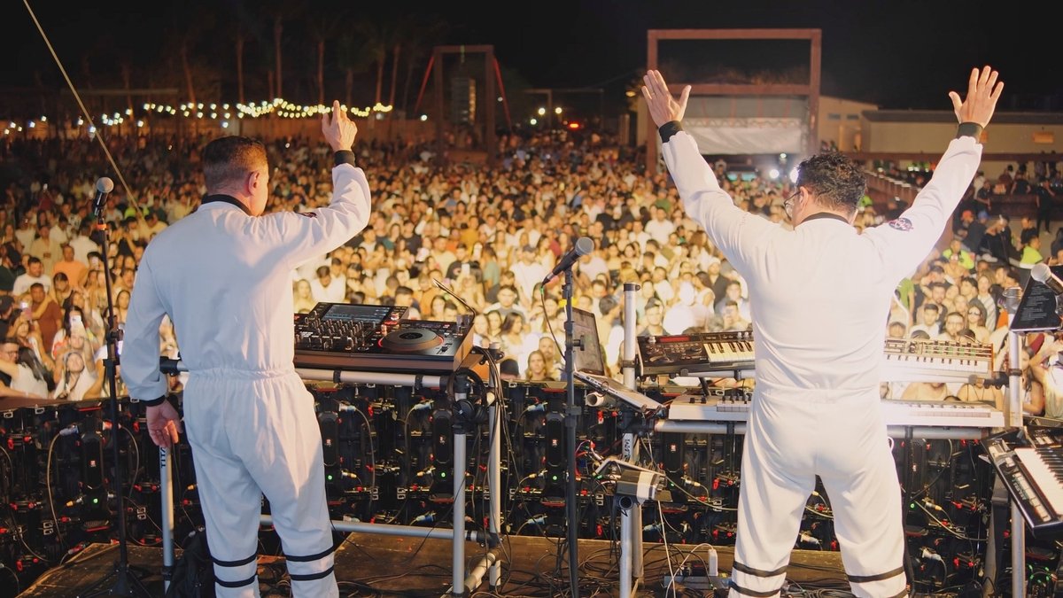 Litoral do Ceará tem música latina brasileira e internacional no Carnaval