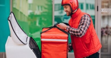 Seguro voltado a motoboys é necessidade da categoria