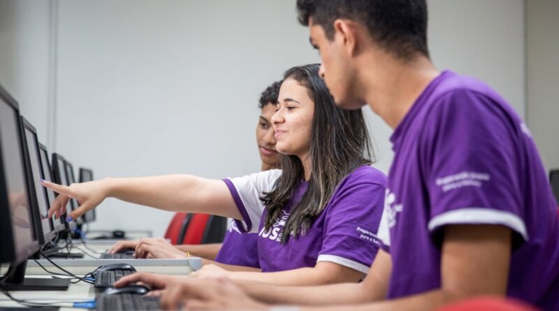 IOS oferece 1,3 mil vagas grátis em cursos de tecnologia